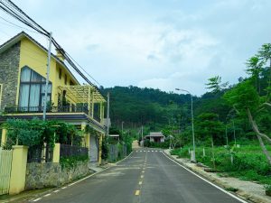 Villa trong khu nghỉ dưỡng cao cấp gần Đà Lạt Pine Forest